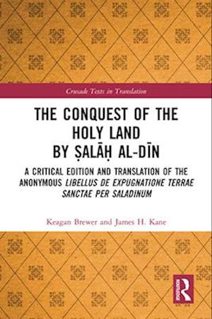 Conquest of the Holy Land by Salah al-Din
