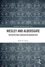 Wesley and Aldersgate