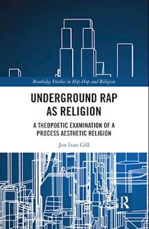 Underground Rap as Religion