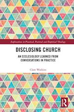 Disclosing Church