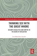 Thinking Sex with the Great Whore