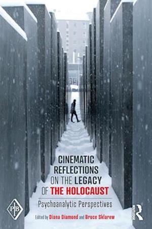 Cinematic Reflections on The Legacy of the Holocaust