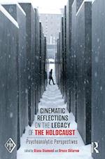 Cinematic Reflections on The Legacy of the Holocaust