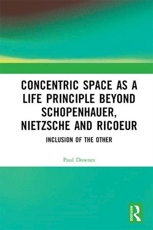 Concentric Space as a Life Principle Beyond Schopenhauer, Nietzsche and Ricoeur