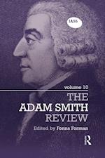 Adam Smith Review: Volume 10