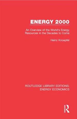 Energy 2000