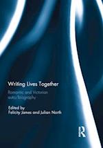 Writing Lives Together