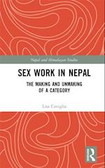 Sex Work in Nepal