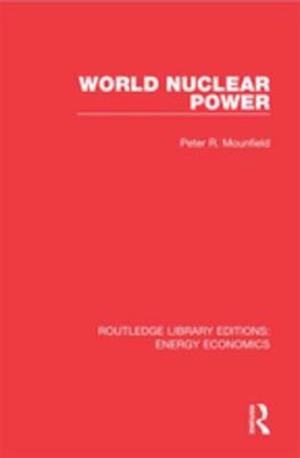 World Nuclear Power