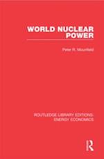 World Nuclear Power