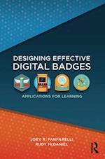 Designing Effective Digital Badges