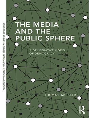 The Media and the Public Sphere