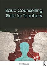 Basic Counselling Skills for Teachers