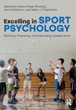 Excelling in Sport Psychology