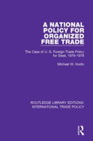 National Policy for Organized Free Trade