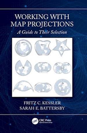 Working with Map Projections