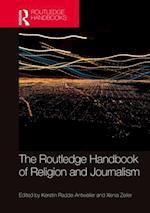 Routledge Handbook of Religion and Journalism