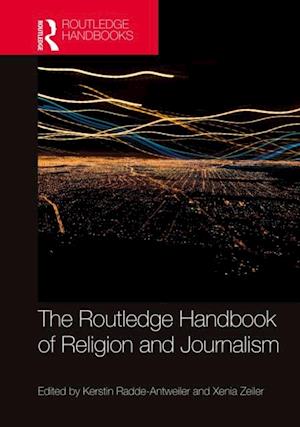 Routledge Handbook of Religion and Journalism