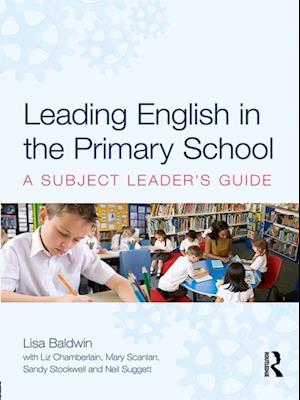 Leading English in the Primary School