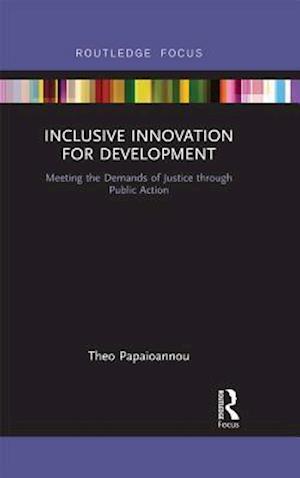 Inclusive Innovation for Development