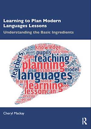 Learning to Plan Modern Languages Lessons