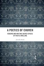 Poetics of Church