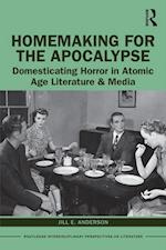 Homemaking for the Apocalypse