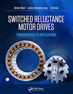 Switched Reluctance Motor Drives