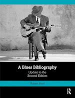 Blues Bibliography
