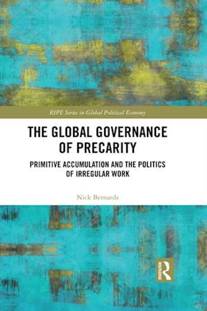 Global Governance of Precarity