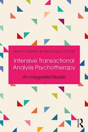 Intensive Transactional Analysis Psychotherapy