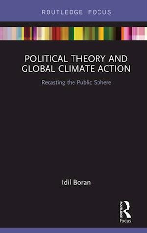 Political Theory and Global Climate Action