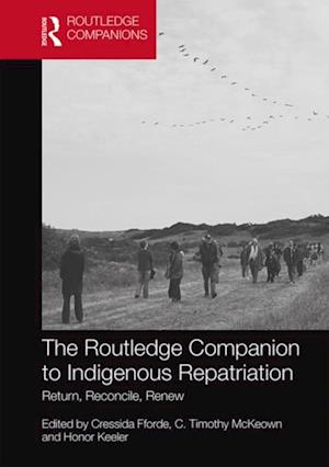 Routledge Companion to Indigenous Repatriation