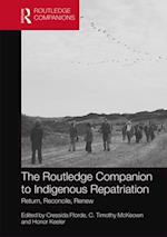 Routledge Companion to Indigenous Repatriation