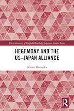 Hegemony and the US-Japan Alliance