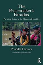 Peacemaker's Paradox