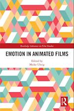 Emotion in Animated Films