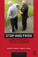 Stop and Frisk