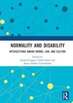 Normality and Disability