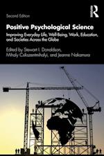 Positive Psychological Science