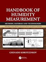 Handbook of Humidity Measurement, Volume 2