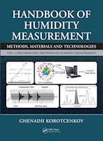 Handbook of Humidity Measurement, Volume 1