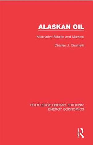 Alaskan Oil