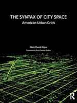 Syntax of City Space