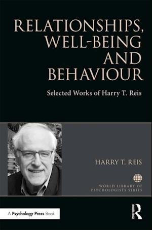 Relationships, Well-Being and Behaviour