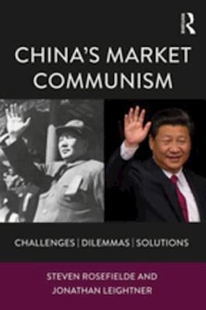 China's Market Communism