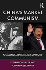 China's Market Communism