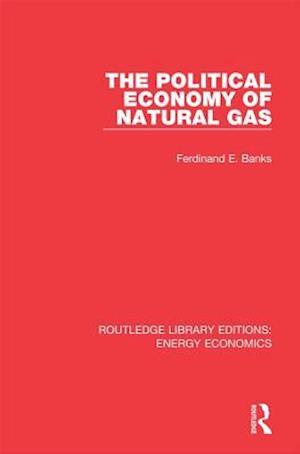 Political Economy of Natural Gas