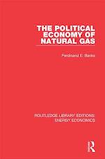 Political Economy of Natural Gas