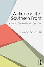 Writing on the Southern Front